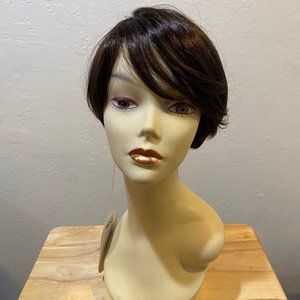 #73 MODEL MODEL LUXURY MULTI BLEND WIG